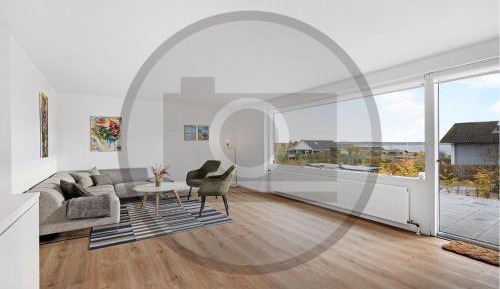 Four-Bedroom Vacation Home