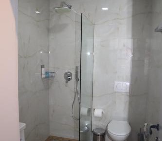 Twin Room with Balcony