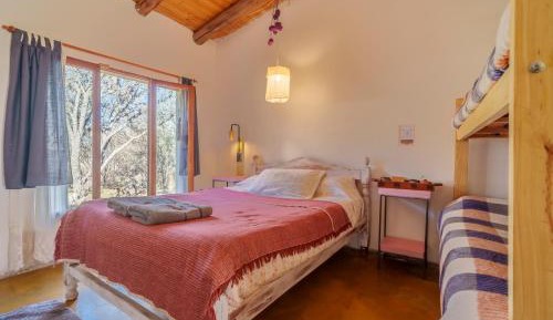 Triple Room with Private Bathroom