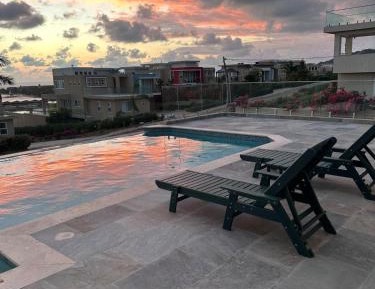 Three-Bedroom Vacation Home 