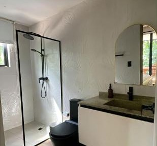 King Suite with Balcony
