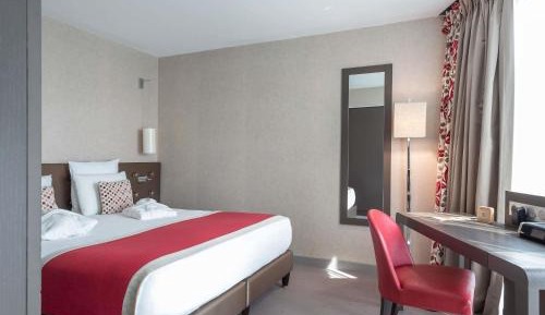 Junior King Suite