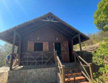One-Bedroom Chalet