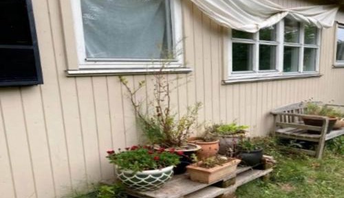 Two-Bedroom Holiday Home