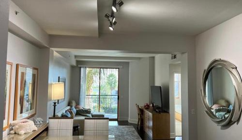 Two-Bedroom Suite