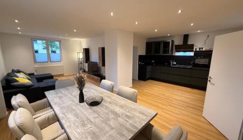 Four-Bedroom Vacation Home