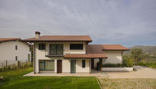 Six-Bedroom House