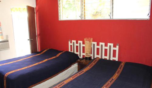 Deluxe Double Room with Bath