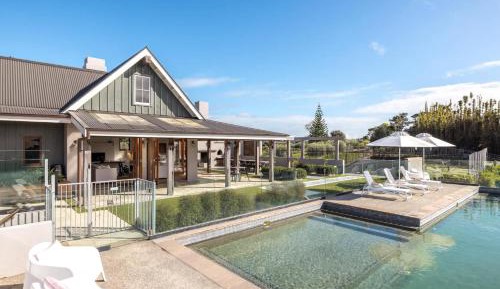 Vacation Home