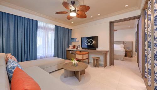 Prestige Family Suite