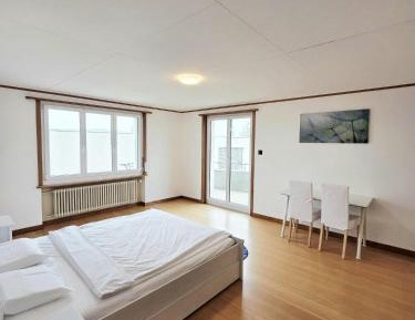Deluxe Double Room with Side Sea View