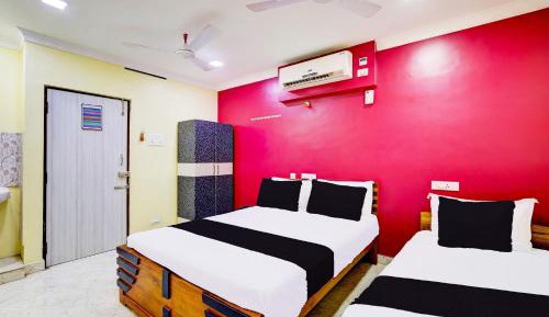 Classic Triple Room