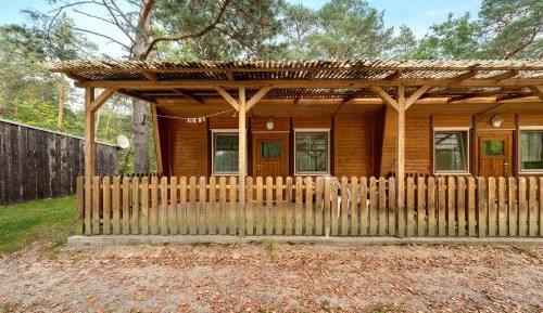 Superior Bungalow