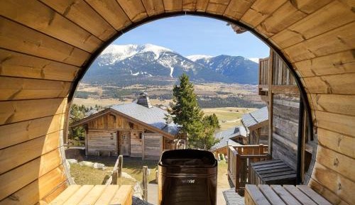 Chalet
