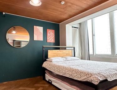 Comfort Quadruple Room