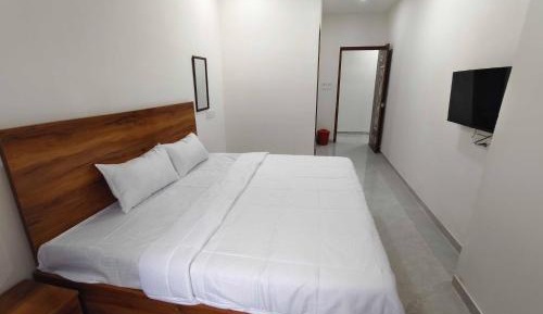 Classic Triple Room