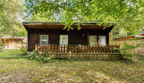 Superior Bungalow