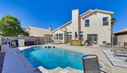 Vacation Home