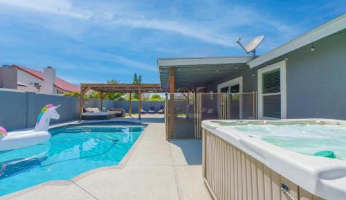 Vacation Home