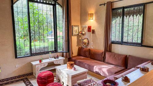 Junior Suite with Garden View
