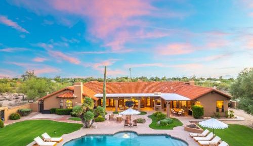 Vacation Home