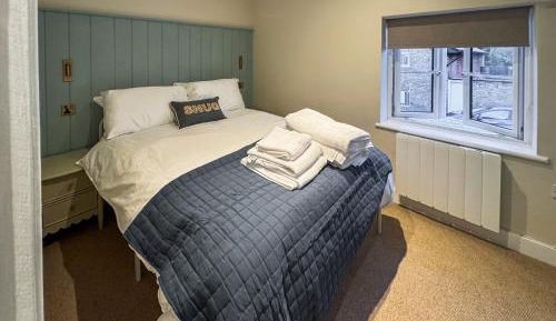 Two-Bedroom Holiday Home