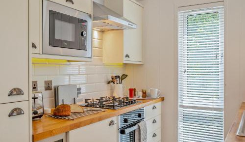 One-Bedroom Lodge