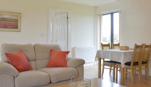 Two-Bedroom Holiday Home