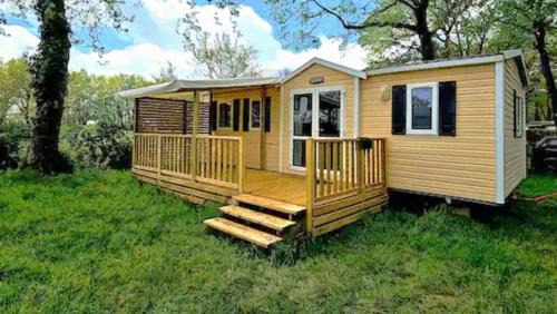 Mobile Home