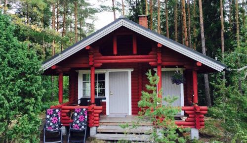 Cottage (2 Adults)