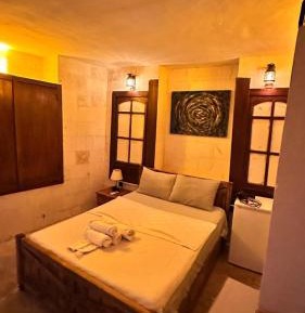 Large Single Room