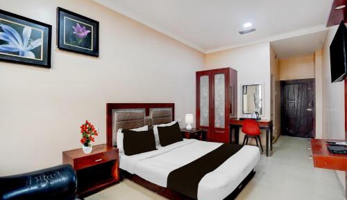Classic Triple Room