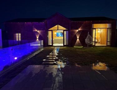 One-Bedroom Chalet