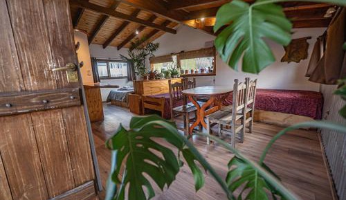 Superior Chalet