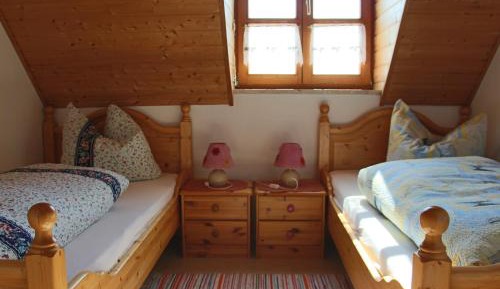 Two-Bedroom Apartment (6 Adults)