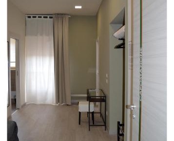 Double or Twin Room with Private Bathroom