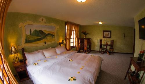 Superior Suite