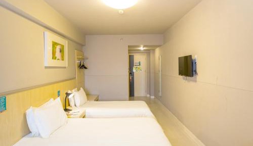 Mainland Chinese Citizens-Standard Twin Room A