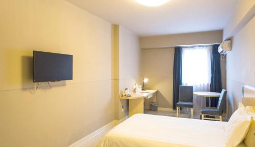 Mainland Chinese Citizens-Business Double Room A