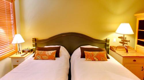 Two-Bedroom Suite