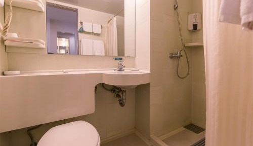 Mainland Chinese Citizens - Standard Double Room