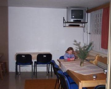 Double or Twin Room with Shared Bathroom