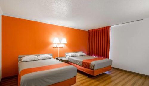 Quadruple Room - Non-Smoking