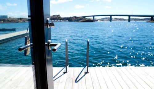 Double Room with Sea View