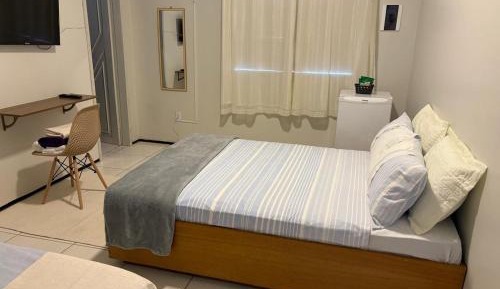 Executive Triple Room