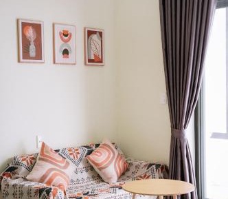 Triple Room with Balcony