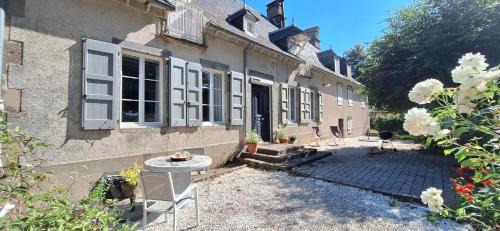 Five-Bedroom House