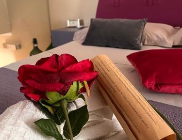 Double Room with Park View