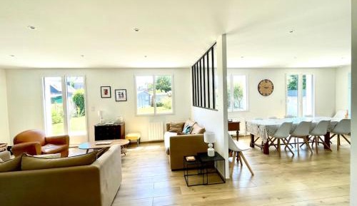 Five-Bedroom House