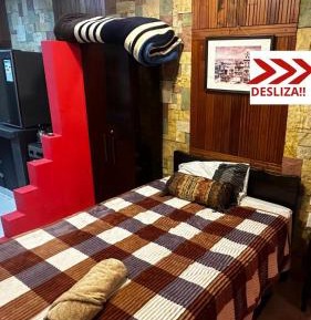 One-Bedroom Apartment - Non-Smoking
